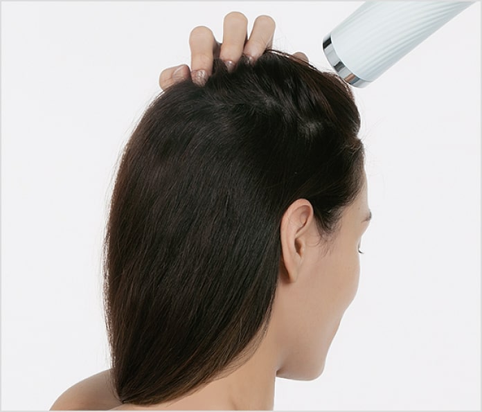 Please let me know how to use ReFa BEAUTECH DRYER PRO. | ReFa | MTG Co