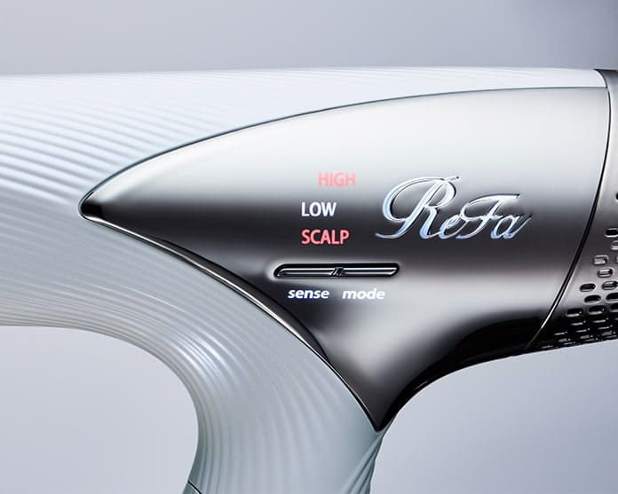 Please let me know how to use ReFa BEAUTECH DRYER SMART. | ReFa