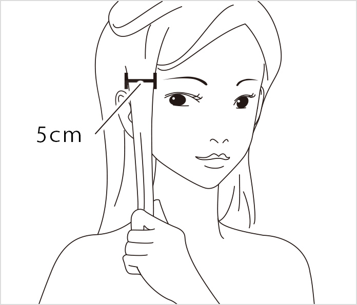Please let me know how to use ReFa BEAUTECH STRAIGHT IRON. | ReFa Please let me know how to use ReFa BEAUTECH STRAIGHT IRON. | ReFa