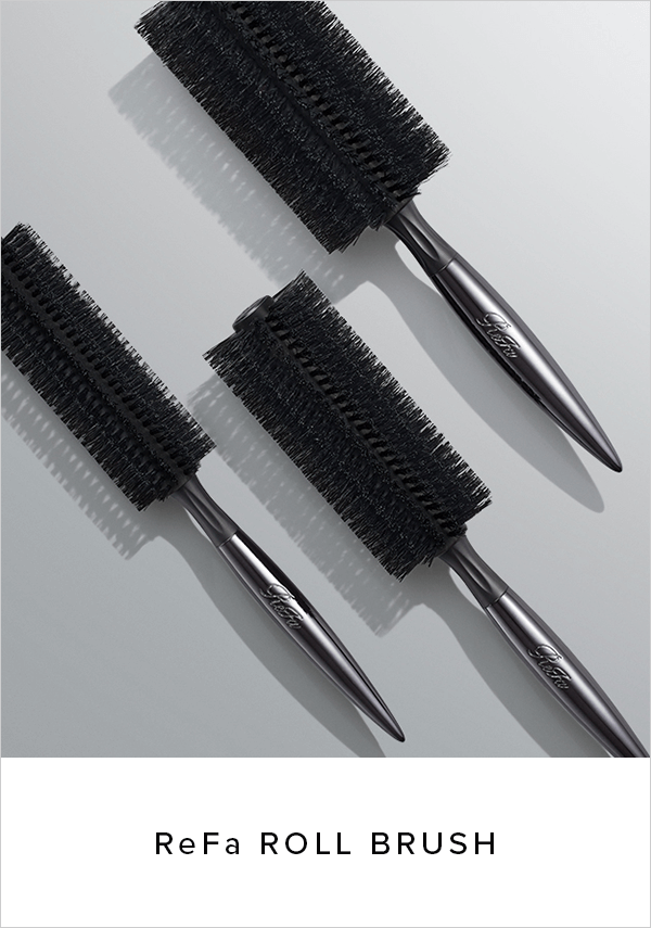 ReFa ROLL BRUSH