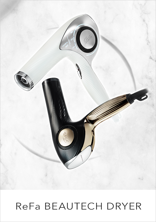 ReFa BEAUTECH DRYER