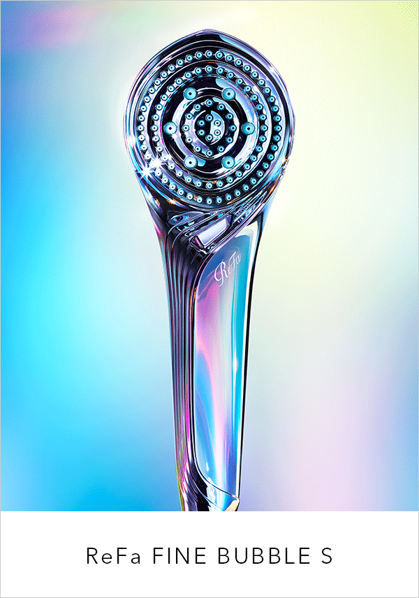 ReFa FINE BUBBLE S