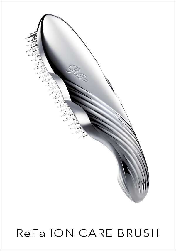 ReFa ION CARE BRUSH