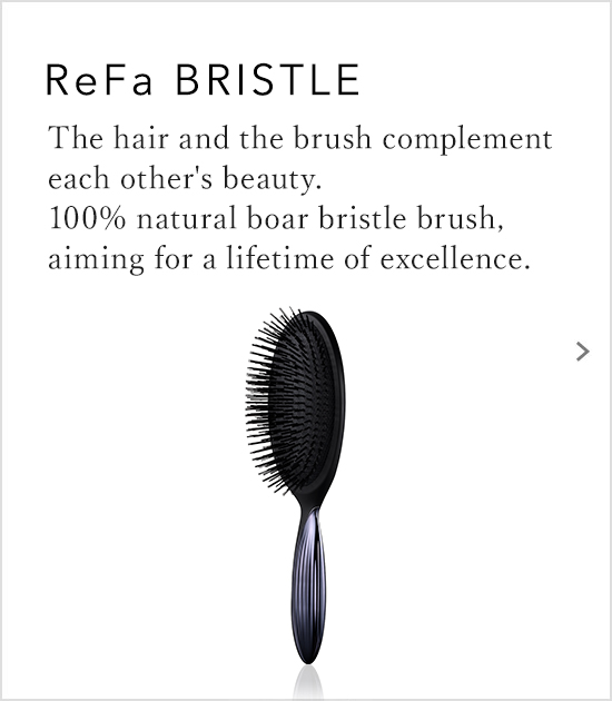 ReFa BRISTLE