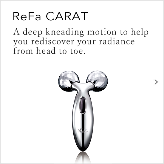 ReFa CARAT