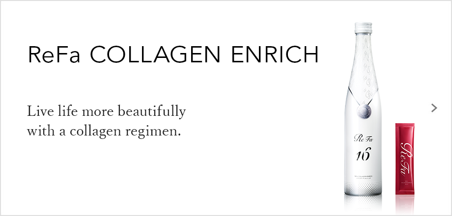 ReFa COLLAGEN ENRICH