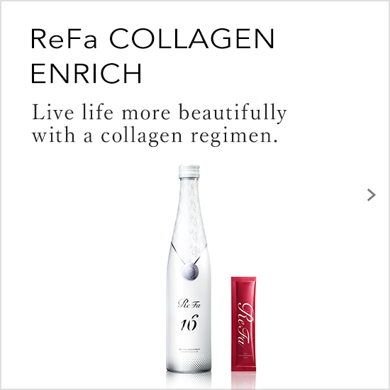 ReFa COLLAGEN ENRICH