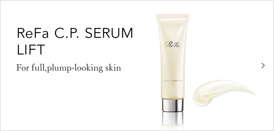 ReFa C.P. SERUM LIFT