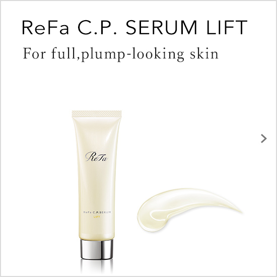 ReFa C.P. SERUM LIFT