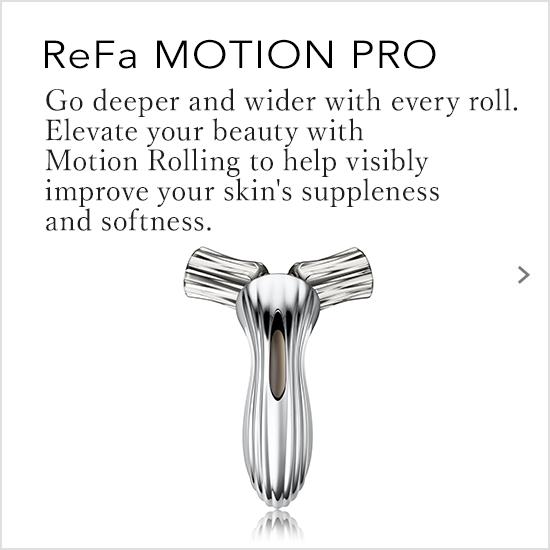 ReFa MOTION PRO