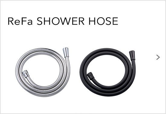 ReFa SHOWER HOSE