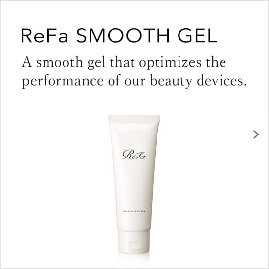 ReFa SMOOTH GEL