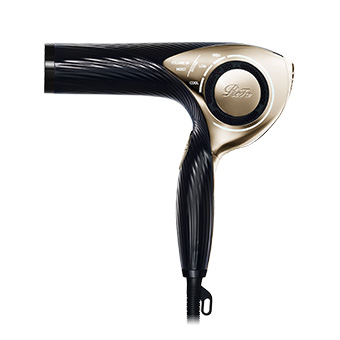 Photo：ReFa BEAUTECH DRYER BLACK