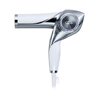 Photo：ReFa BEAUTECH DRYER BX WHITE