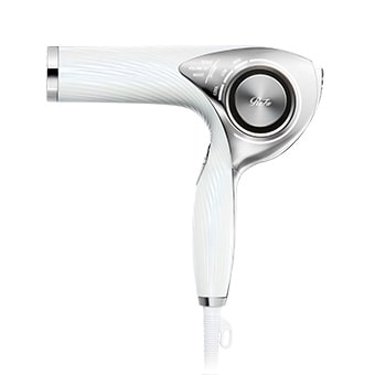 Photo：ReFa BEAUTECH DRYER PRO WHITE