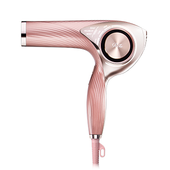 Photo：ReFa BEAUTECH DRYER PRO PINK