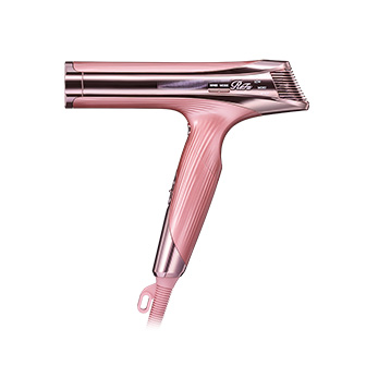 PHOTO：ReFa BEAUTECH DRYER S+ PINK