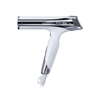 Photo：ReFa BEAUTECH DRYER S+ WHITE