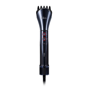Photo：ReFa BEAUTECH RESETTER BLACK
