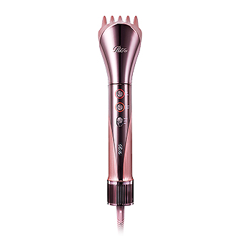Photo：ReFa BEAUTECH RESETTER PINK