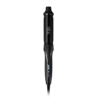 PHOTO：ReFa CURL IRON PRO 38 BLACK