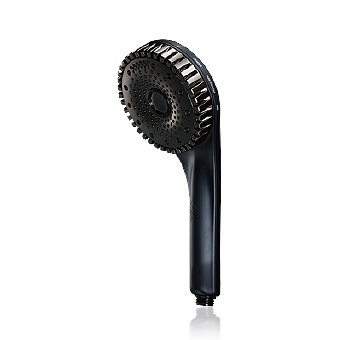 Photo：ReFa FINE BUBBLE DIA 120 MAT BLACK
