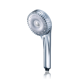 Photo：ReFa FINE BUBBLE DIA 120 SILVER