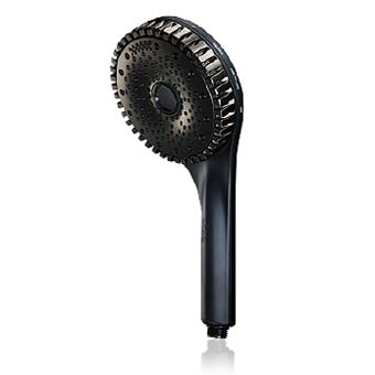 Photo：ReFa FINE BUBBLE DIA 150 MAT BLACK