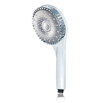 Photo：ReFa FINE BUBBLE DIA 150 WHITE