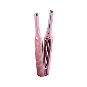 Photo：ReFa FINGER IRON ST 6 SILKY PINK