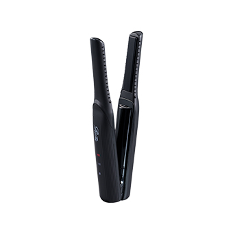 Photo：ReFa FINGER IRON ST BLACK