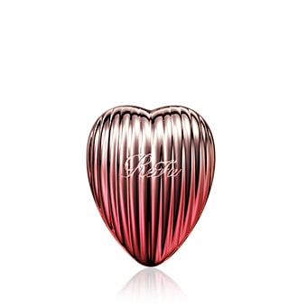 PHOTO：ReFa HEART BRUSH RAY Gradation Pink