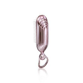 PHOTO：ReFa SHAMPOO BRUSH MILK PINK