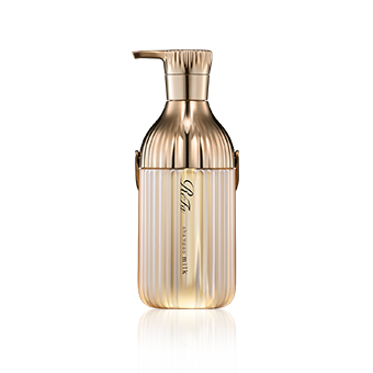 Photo：ReFa MILK PROTEIN SHAMPOO ROYAL