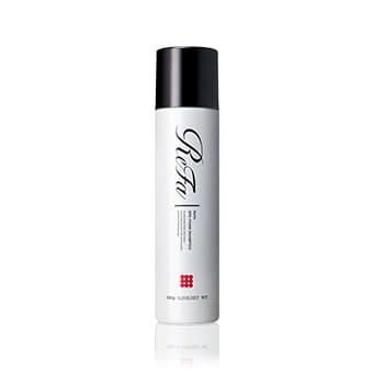 Photo：ReFa SPA FOAM SHAMPOO