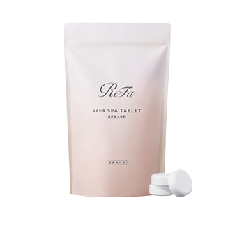 Photo：ReFa SPA TABLET