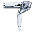 Photo：ReFa BEAUTECH DRYER BX（White）