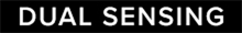 DUAL SENSING