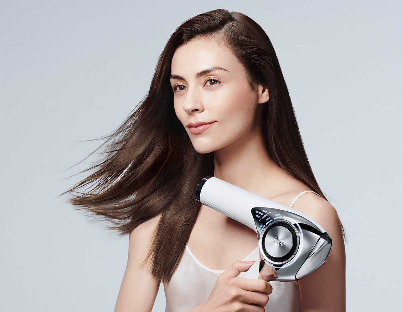 ReFa BEAUTECH DRYER PRO ホワイト リファ ドライヤー-