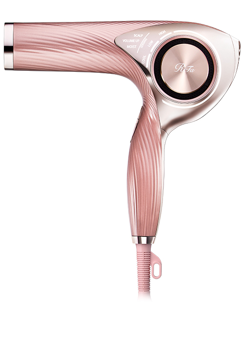 Photo：ReFa BEAUTECH DRYER PRO(Pink)