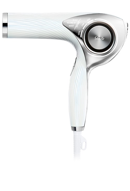 Photo：ReFa BEAUTECH DRYER PRO(White)