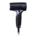 Photo：ReFa BEAUTECH DRYER SE（Black）