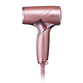 Photo：ReFa BEAUTECH DRYER SE（Pink）