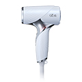 Photo：ReFa BEAUTECH DRYER SE（White）