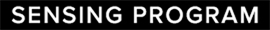 SENSING PROGRAM