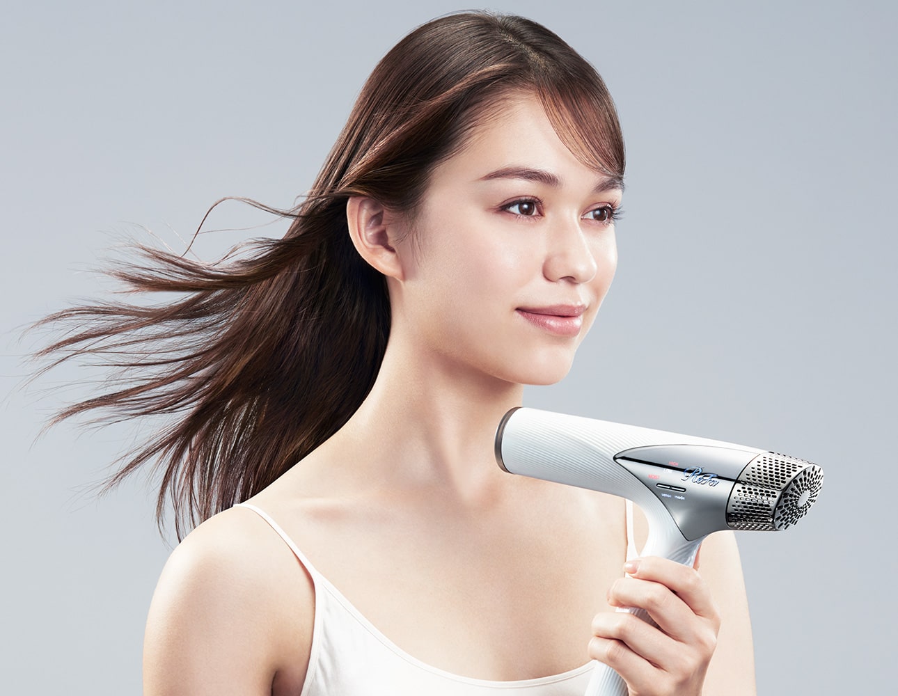 ReFa BEAUTECH DRYER SMART | PRODUCTS | ReFa | MTG Co., Ltd.