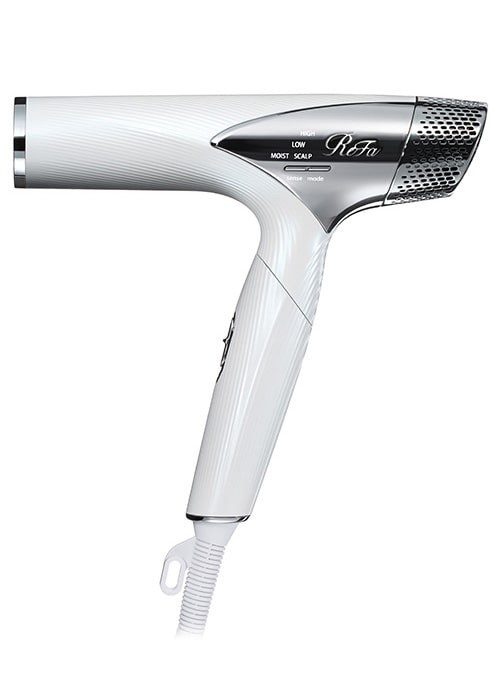 mtg ReFa BEAUTECH DRYER SMART RE-AN-