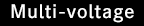 Multi-voltage