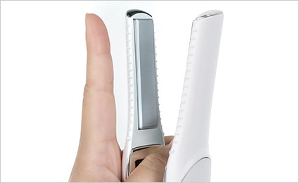 ReFa BEAUTECH FINGER IRON | PRODUCTS | ReFa | MTG Co., Ltd.