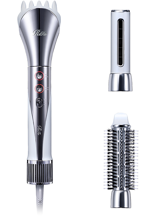 Photo：ReFa BEAUTECH RESETTER（White）